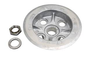 01 Honda Rancher 350 ES 4x4 Inner Clutch Hub TRX350FE