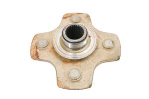 Honda - 00 Honda Rancher 350 2x4 Rear Wheel Hub Left TRX350TM - Image 2