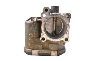 Polaris - 21 Polaris RZR XP Turbo EPS 4x4 Throttle Body - Image 3