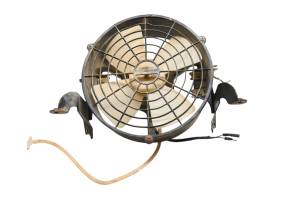 01 Honda Rancher 350 2x4 ES Radiator Fan TRX350TE