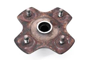01 Honda Rancher 350 2x4 Rear Right Wheel Hub TRX350TM