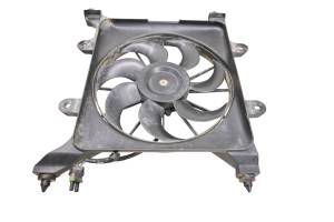 Polaris - 18 Polaris Ranger Crew 570 4x4 Radiator Fan - Image 2