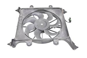 Polaris - 18 Polaris Ranger 570 Full Size 4x4 Radiator Fan - Image 1