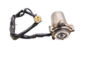 00 Honda Rancher 350 4x4 Electric Gear Shift Servo Motor TRX350FE