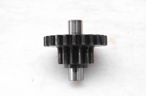 Honda - 00 Honda Rancher 350 2x4 Starter Gear TRX350TM - Image 2