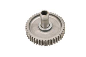 Honda - 00 Honda Rancher 350 4x4 Starter Gear TRX350FM - Image 3