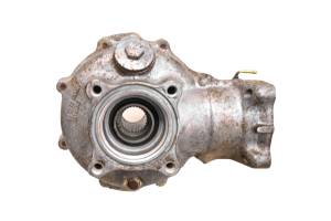 Honda - 01 Honda Rancher 350 2x4 Rear Differential TRX350FM - Image 2