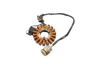 01 Honda Rancher 350 2x4 ES Stator TRX350TE