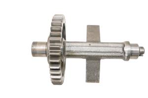 Honda - 00 Honda Rancher 350 4x4 Counter Balancer Crankshaft Balance TRX350FM - Image 2