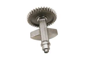 Honda - 00 Honda Rancher 350 4x4 Counter Balancer Crankshaft Balance TRX350FM - Image 3