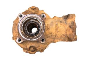 Honda - 01 Honda Rancher 350 ES 2x4 Rear Differential TRX350TE - Image 4