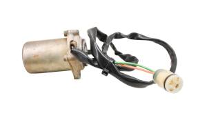 01 Honda Rancher 350 ES Electric Shift Servo Motor TRX350FE