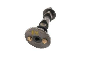 Polaris - 18 Polaris Ranger 570 Full Size 4x4 Exhaust Camshaft Cam Shaft - Image 2