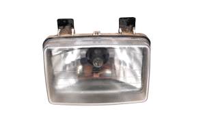 02 Honda Rancher 350 4x4 ES Front Headlight Left Right TRX350FE