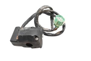 Honda - 01 Honda Rancher 350 2x4 ES Headlight On Off Handlebar Start Switch TRX350TE - Image 3