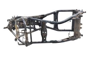 Yamaha - 06 Yamaha Raptor 700 2x4 Frame YFM700R - Image 3