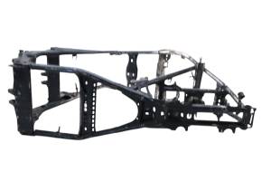 Yamaha - 06 Yamaha Raptor 700 2x4 Frame YFM700R - Image 4