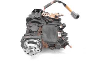 Polaris - 14 Polaris Brutus Diesel Cab 4x4 Fuel Injection Pump - Image 2