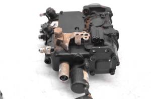 Polaris - 14 Polaris Brutus Diesel Cab 4x4 Fuel Injection Pump - Image 4