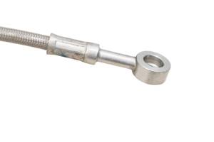 Polaris - 20 Polaris Slingshot SLR Autodrive Rear Brake Line - Image 2