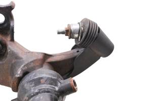 Piaggio - 16 Piaggio MP3 500 Sport ABS Right Side Steering Tube - Image 4