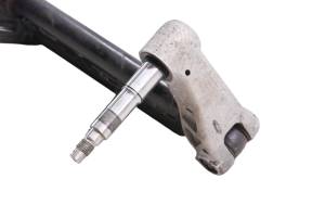 Piaggio - 16 Piaggio MP3 500 Sport ABS Right Side Steering Tube - Image 5