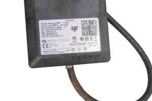 18 Cat CUV102D Electronic Control Unit Ecu - Image 2