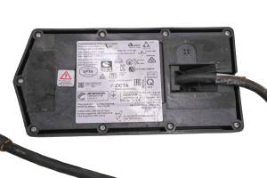 18 Cat CUV102D Electronic Control Unit Ecu - Image 4