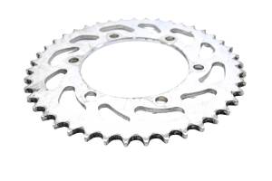 Sunstar - 19 Yamaha YZF R3 Rear Sprocket 43T SunStar - Image 2