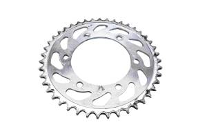 Sunstar - 19 Yamaha YZF R3 Rear Sprocket 43T SunStar - Image 3