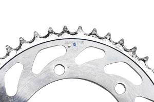 Sunstar - 19 Yamaha YZF R3 Rear Sprocket 43T SunStar - Image 4