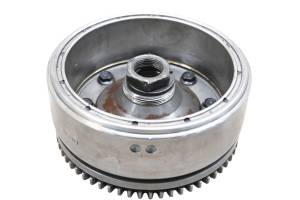 03 Can-Am DS650 Baja 2x4 Flywheel Starter Clutch Bearing & Gear Bombardier