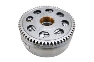 Bombardier - 03 Can-Am DS650 Baja 2x4 Flywheel Starter Clutch Bearing & Gear Bombardier - Image 3