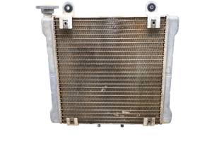 03 Can-Am DS650 Baja 2x4 Radiator Bombardier