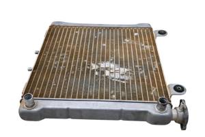 Bombardier - 03 Can-Am DS650 Baja 2x4 Radiator Bombardier - Image 3