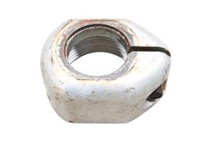 03 Can-Am DS650 Baja 2x4 Rear Axle Nut Bombardier