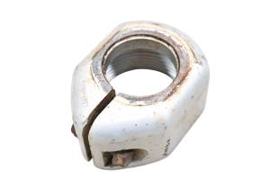 Bombardier - 03 Can-Am DS650 Baja 2x4 Rear Axle Nut Bombardier - Image 2