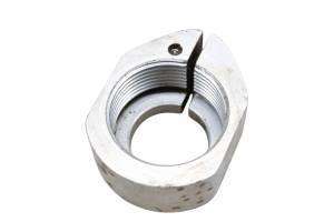 Bombardier - 03 Can-Am DS650 Baja 2x4 Rear Axle Nut Bombardier - Image 3