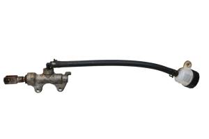 Bombardier - 03 Can-Am DS650 Baja 2x4 Rear Brake Master Cylinder Bombardier - Image 1