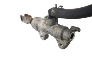Bombardier - 03 Can-Am DS650 Baja 2x4 Rear Brake Master Cylinder Bombardier - Image 4