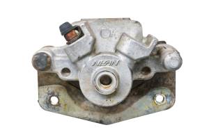 Bombardier - 03 Can-Am DS650 Baja 2x4 Front Left Brake Caliper Bombardier - Image 2