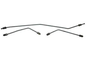 Bombardier - 03 Can-Am DS650 Baja 2x4 Front Brake Lines Bombardier - Image 3