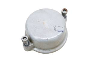 Bombardier - 03 Can-Am DS650 Baja 2x4 Oil Filter Cover Bombardier - Image 2