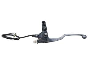 03 Can-Am DS650 Baja 2x4 Clutch Lever Bombardier