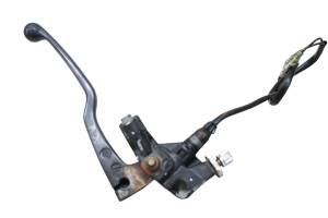 Bombardier - 03 Can-Am DS650 Baja 2x4 Clutch Lever Bombardier - Image 3