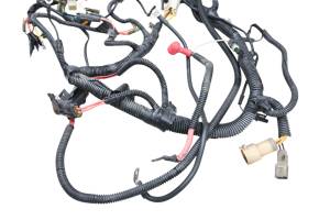 Bombardier - 03 Can-Am DS650 Baja 2x4 Wire Harness Electrical Wiring Bombardier - Image 3
