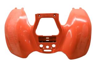 03 Can-Am DS650 Baja 2x4 Rear Fender Bombardier