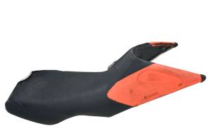 Bombardier - 03 Can-Am DS650 Baja 2x4 Seat Bombardier - Image 2