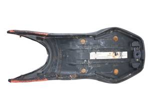 Bombardier - 03 Can-Am DS650 Baja 2x4 Seat Bombardier - Image 5