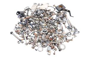 03 Can-Am DS650 Baja 2x4 Hardware Set Nuts & Bolts Bombardier